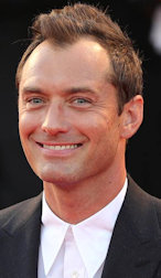 Jude Law