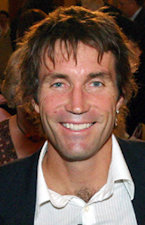 Pat Cash