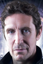 Paul McGann