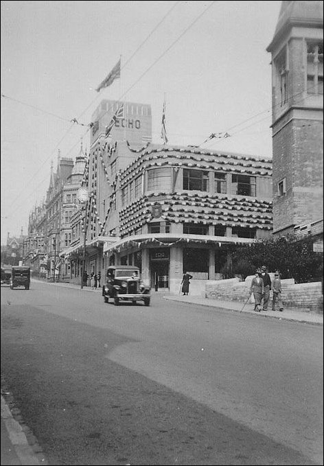 1937 Coronation Year