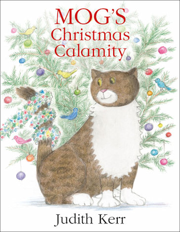 Mogs Christmas Calamity