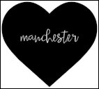 Manchester Black Heart