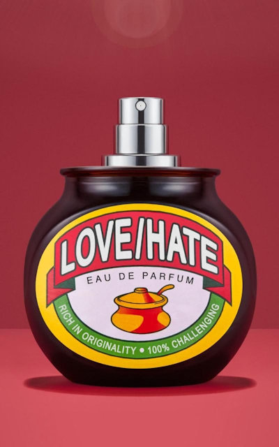 Marmite eau de parfum