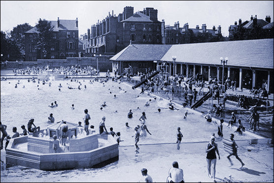 Carrington Lido 