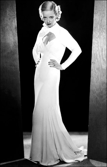 Bette Davis