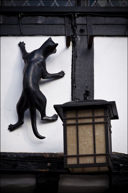 Black Swan Public House, York