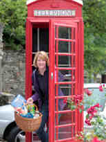 Village phones for 1p