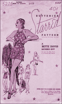Bette Davis