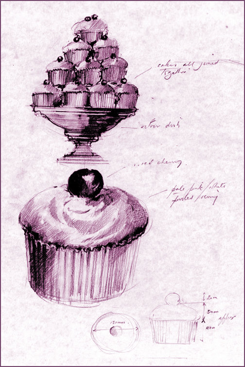 Cupcakes