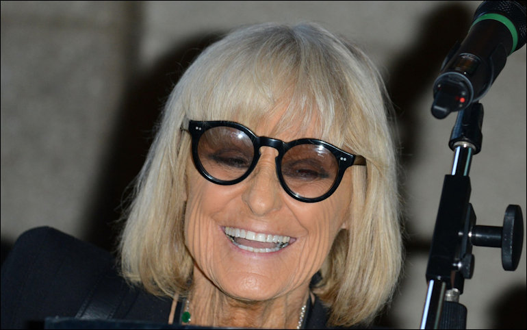 Barbara Hulanicki 2016 Telegraph article
