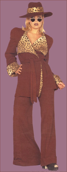 All grown up Kim Wilde