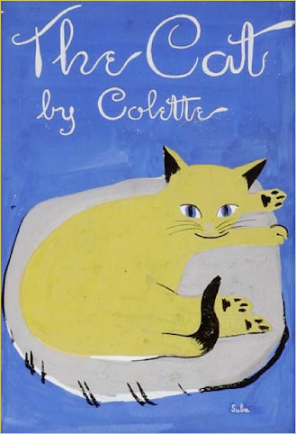 The Cat New York, Farrar and Strauss 1936
