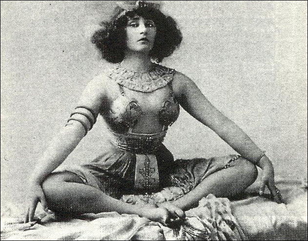 Collette