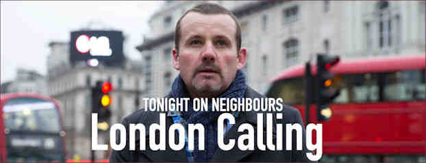 Neighbours and El Tel