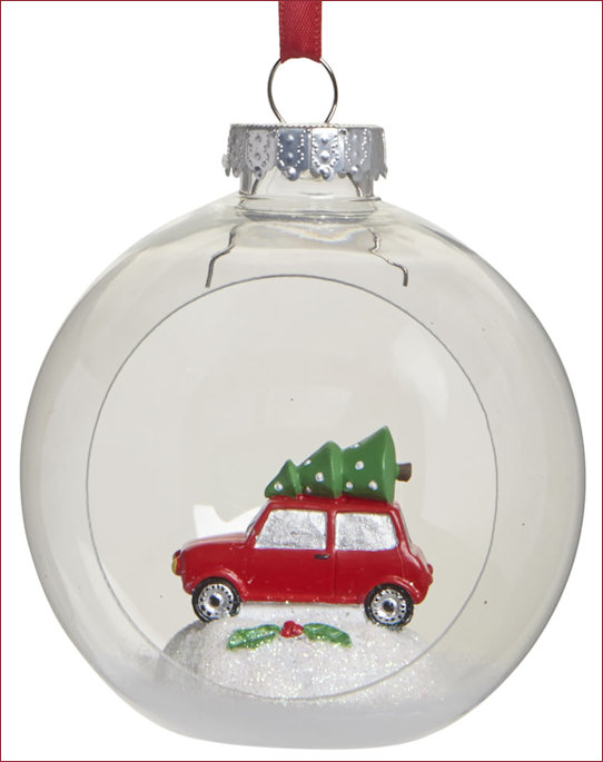 Christmas Bauble