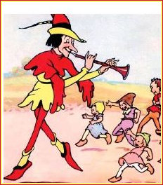 Pied Piper