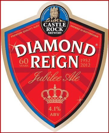 Special Beer for Jubilee