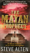 Mayan Prophecy