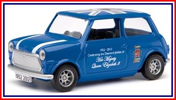 Jubilee Mini