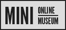 Mini Museum Logo