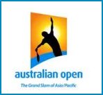 Australian Open Logo