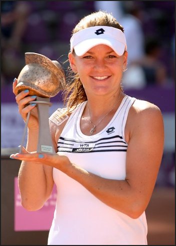 Aga and Brussels Trophy
