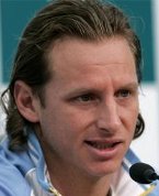 David Nalbandian