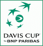Davis Cup Logo