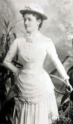 Lillian Watson