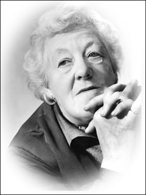 Margaret Rutherford