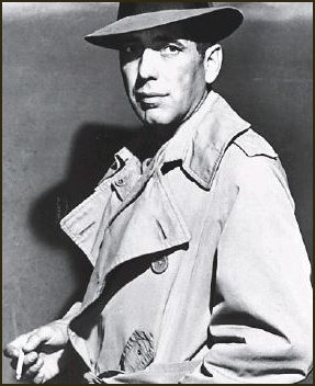 Humphrey Bogart