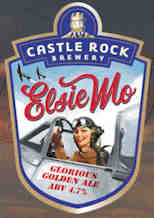 Elsie Mo pump clip