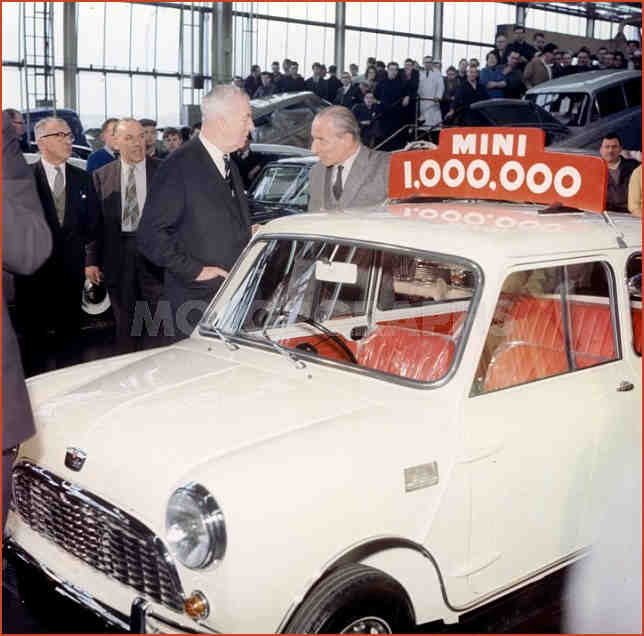 1mth Classic Mini