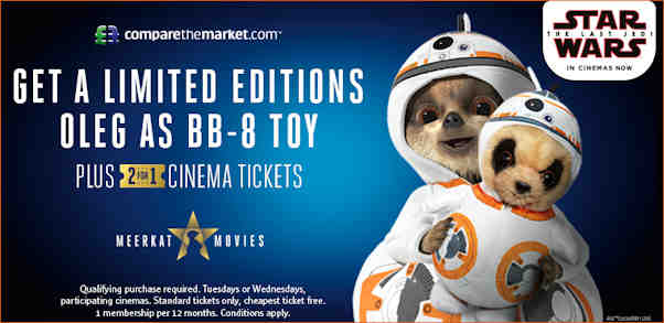 Baby Oleg as BB8