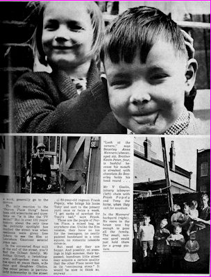 Tatler Page 3