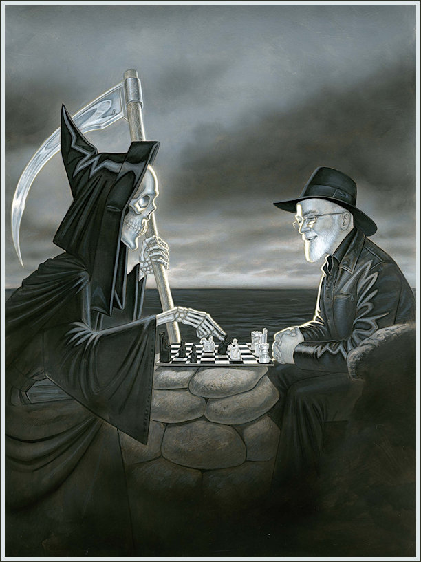 TP and Death