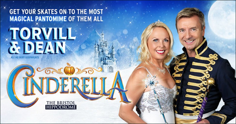 2016 Panto Poster