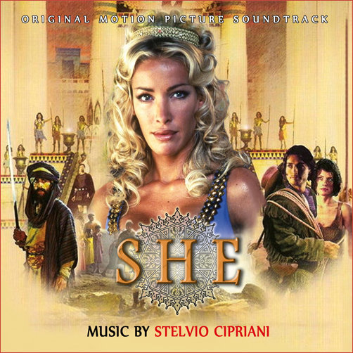 Music CD cover of Ayesha 2001
