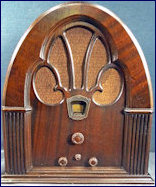 Philco Radio