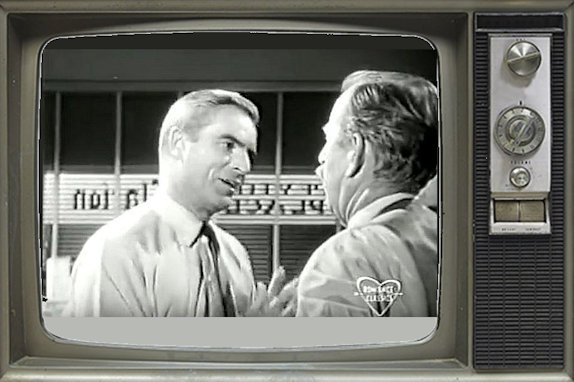 Elliott Carson celebrates the news of the new baby