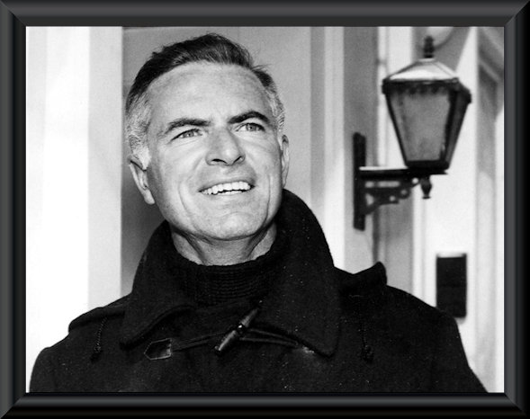 Tim O'Connor Obituary article