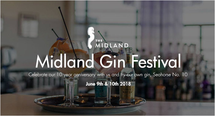 Gin Festival 2018