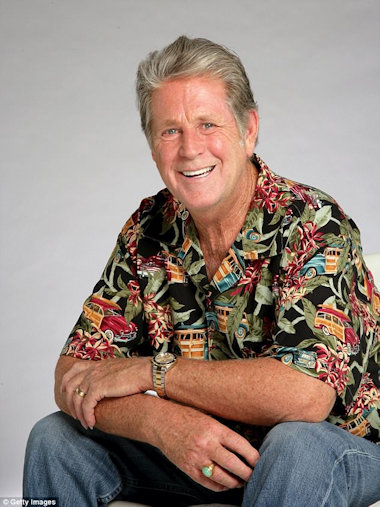 Brian Wilson