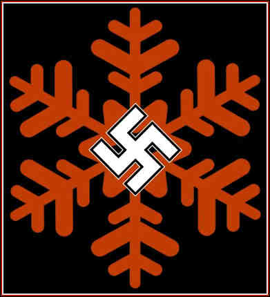 Terrifying Snowflake