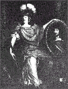 MADEMOISELLE DE MONTPENSIER