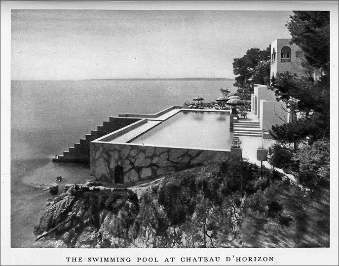 Chateau de Horizon Riviera