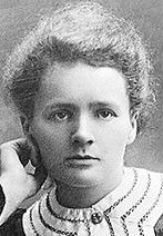 Marie Curie