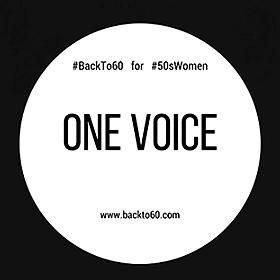 One Voice Campaign