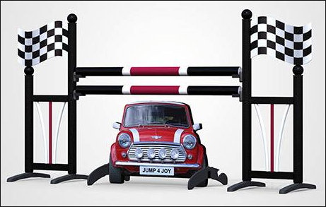 Jumping 4 Joy Mini