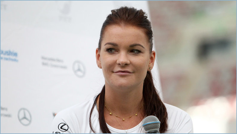 Agnieszka Radwanska ending her career